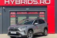 Toyota RAV4 din 2021 cu 79.448 km - oferta TOY138406 - foto 4
