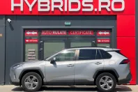 Toyota RAV4 din 2021 cu 79.448 km - oferta TOY138406 - foto 5