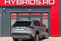 Toyota RAV4 din 2021 cu 79.448 km - oferta TOY138406 - foto 8