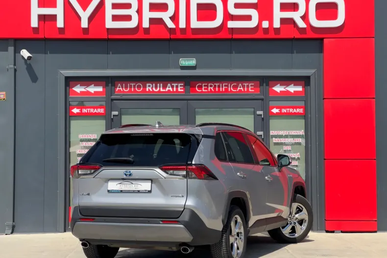 Toyota RAV4 din 2021 cu 79.448 km - oferta TOY138406 - foto 8