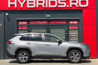 Toyota RAV4 din 2021 cu 79.448 km - oferta TOY138406 - foto 9
