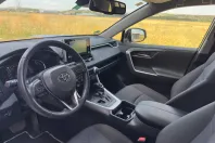 Toyota RAV4 din 2021 cu 79.448 km - oferta TOY138406 - foto 12