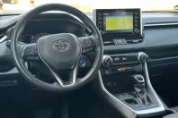 Toyota RAV4 din 2021 cu 79.448 km - oferta TOY138406 - foto 14