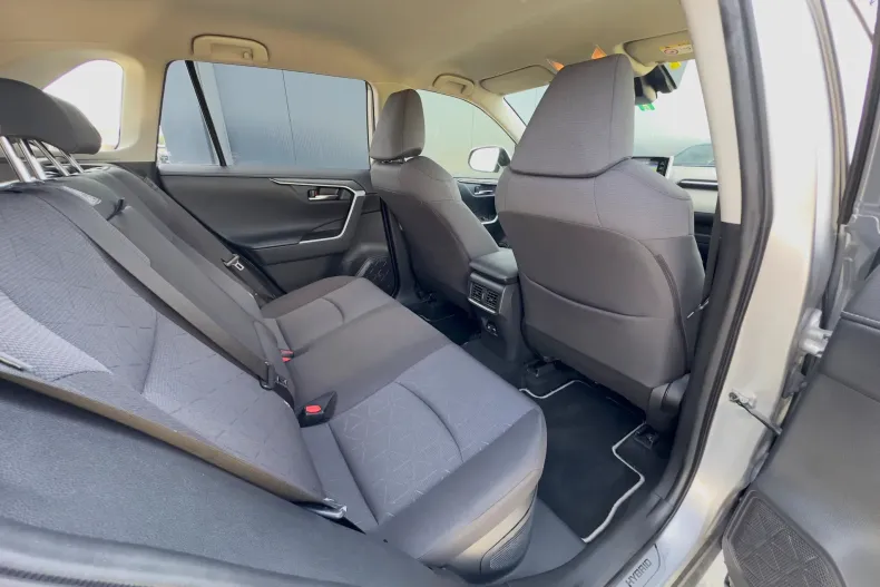 Toyota RAV4 din 2021 cu 79.448 km - oferta TOY138406 - foto 16