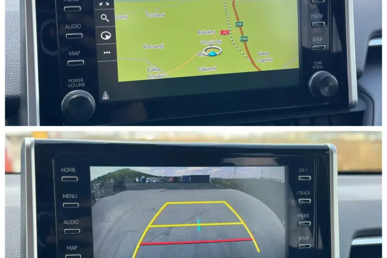 Toyota RAV4 din 2021 cu 79.448 km - oferta TOY138406 - foto 17