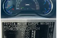 Toyota RAV4 din 2021 cu 79.448 km - oferta TOY138406 - foto 19