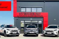 Toyota RAV4 din 2021 cu 79.448 km - oferta TOY138406 - foto 20