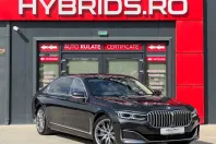 BMW Seria 7 din 2021 cu 107.100 km - oferta BMW138412 - foto 1