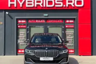 BMW Seria 7 din 2021 cu 107.100 km - oferta BMW138412 - foto 3