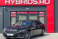 BMW Seria 7 din 2021 cu 107.100 km - oferta BMW138412 - foto 4