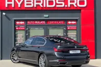 BMW Seria 7 din 2021 cu 107.100 km - oferta BMW138412 - foto 6