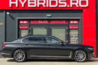 BMW Seria 7 din 2021 cu 107.100 km - oferta BMW138412 - foto 9