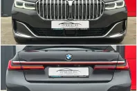 BMW Seria 7 din 2021 cu 107.100 km - oferta BMW138412 - foto 10