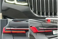 BMW Seria 7 din 2021 cu 107.100 km - oferta BMW138412 - foto 11