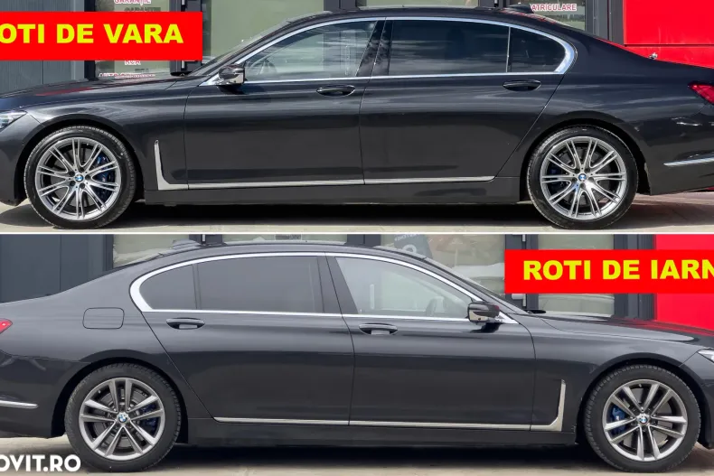 BMW Seria 7 din 2021 cu 107.100 km - oferta BMW138412 - foto 12
