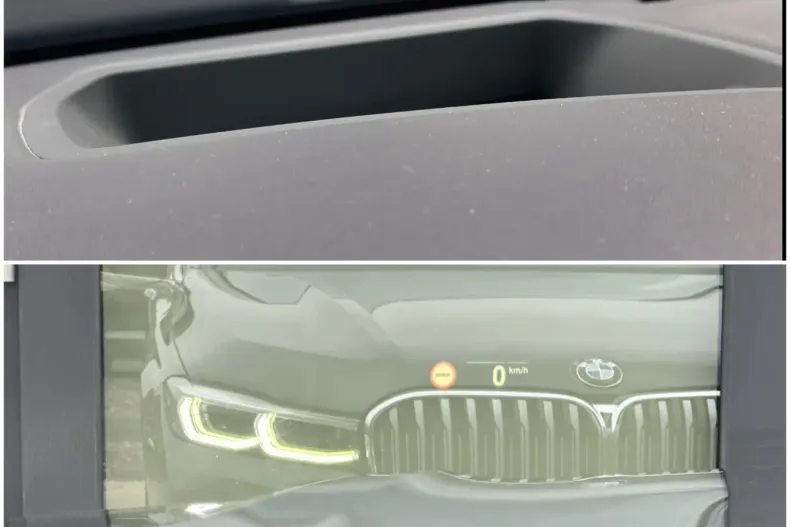 BMW Seria 7 din 2021 cu 107.100 km - oferta BMW138412 - foto 14