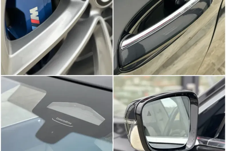 BMW Seria 7 din 2021 cu 107.100 km - oferta BMW138412 - foto 15