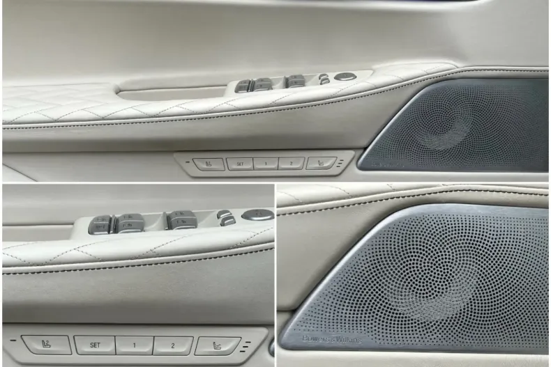 BMW Seria 7 din 2021 cu 107.100 km - oferta BMW138412 - foto 18