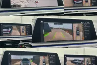 BMW Seria 7 din 2021 cu 107.100 km - oferta BMW138412 - foto 24