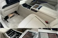 BMW Seria 7 din 2021 cu 107.100 km - oferta BMW138412 - foto 30