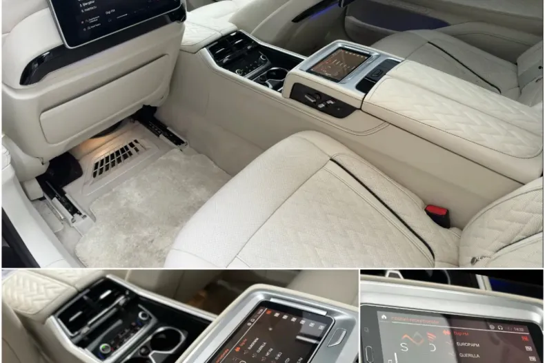 BMW Seria 7 din 2021 cu 107.100 km - oferta BMW138412 - foto 30