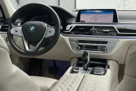 BMW Seria 7 din 2021 cu 107.100 km - oferta BMW138412 - foto 35