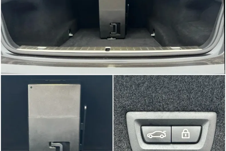 BMW Seria 7 din 2021 cu 107.100 km - oferta BMW138412 - foto 36