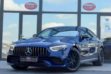 Mercedes-Benz AMG din 2019 - oferta MER138419