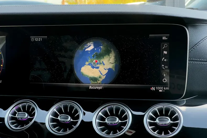 Mercedes-Benz AMG din 2019 cu 98.306 km - oferta MER138419 - foto 11