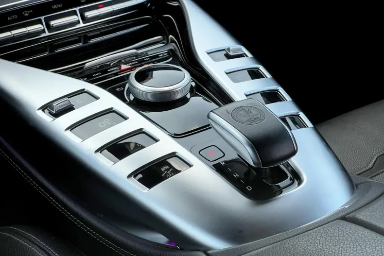 Mercedes-Benz AMG din 2019 cu 98.306 km - oferta MER138419 - foto 13