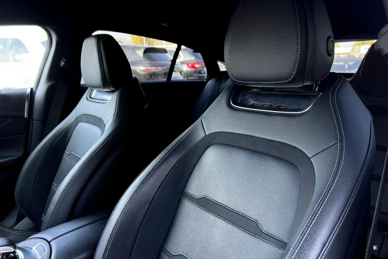 Mercedes-Benz AMG din 2019 cu 98.306 km - oferta MER138419 - foto 14