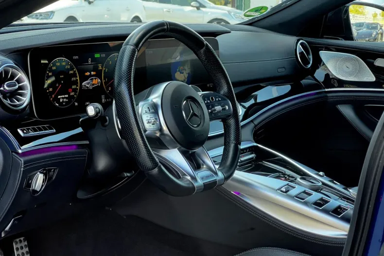 Mercedes-Benz AMG din 2019 cu 98.306 km - oferta MER138419 - foto 15