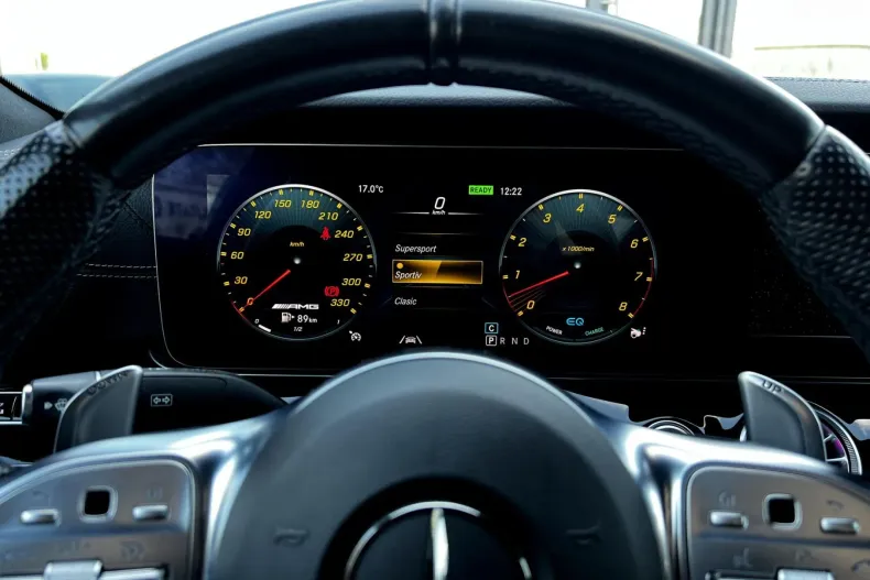 Mercedes-Benz AMG din 2019 cu 98.306 km - oferta MER138419 - foto 19