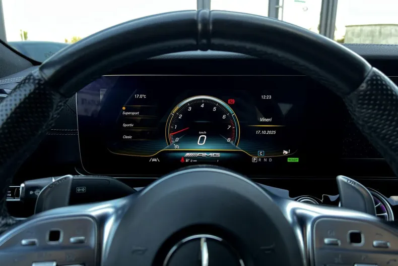 Mercedes-Benz AMG din 2019 cu 98.306 km - oferta MER138419 - foto 20