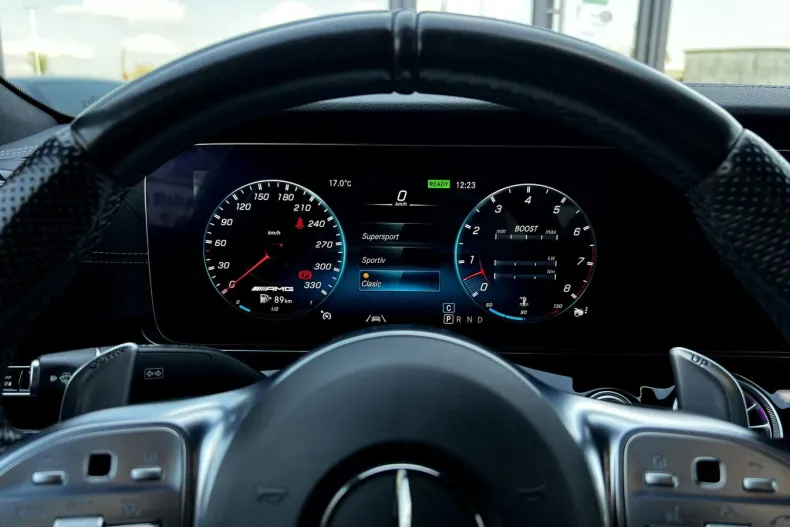 Mercedes-Benz AMG din 2019 cu 98.306 km - oferta MER138419 - foto 21