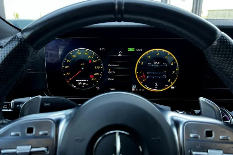 Mercedes-Benz AMG din 2019 cu 98.306 km - oferta MER138419 - foto 23