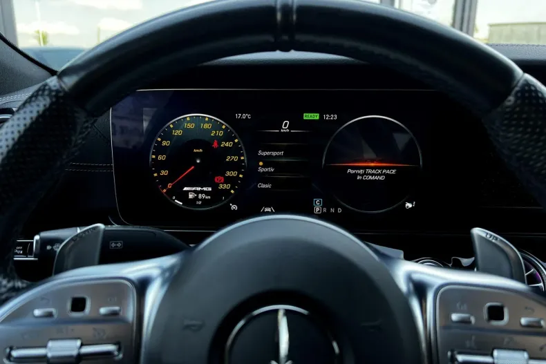 Mercedes-Benz AMG din 2019 cu 98.306 km - oferta MER138419 - foto 24