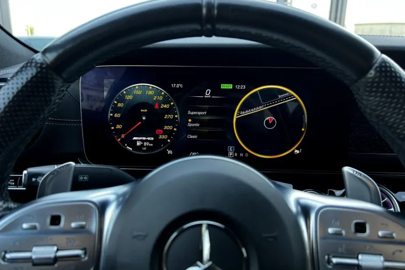 Mercedes-Benz AMG din 2019 cu 98.306 km - oferta MER138419 - foto 26