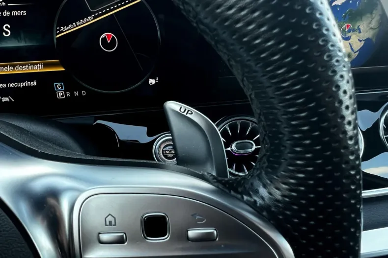 Mercedes-Benz AMG din 2019 cu 98.306 km - oferta MER138419 - foto 27