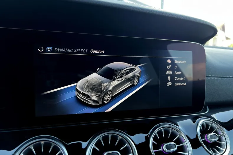 Mercedes-Benz AMG din 2019 cu 98.306 km - oferta MER138419 - foto 34