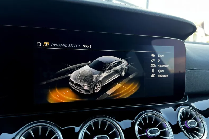 Mercedes-Benz AMG din 2019 cu 98.306 km - oferta MER138419 - foto 35