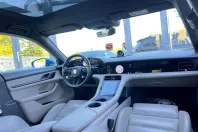 Porsche Taycan din 2021 cu 152.903 km - oferta POR138424 - foto 6