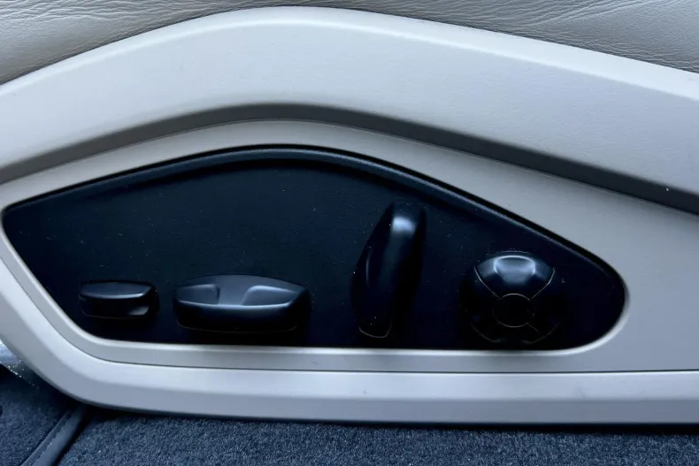 Porsche Taycan din 2021 cu 152.903 km - oferta POR138424 - foto 15