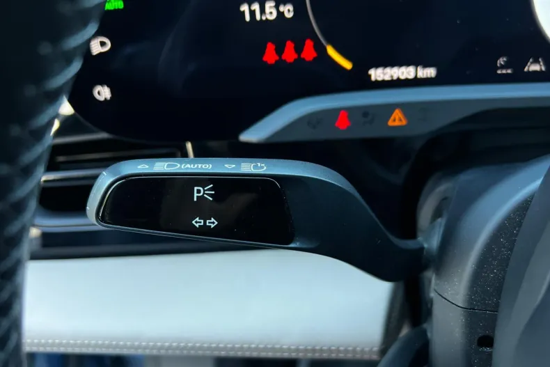 Porsche Taycan din 2021 cu 152.903 km - oferta POR138424 - foto 23