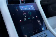 Porsche Taycan din 2021 cu 152.903 km - oferta POR138424 - foto 24