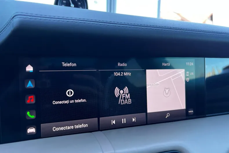 Porsche Taycan din 2021 cu 152.903 km - oferta POR138424 - foto 31