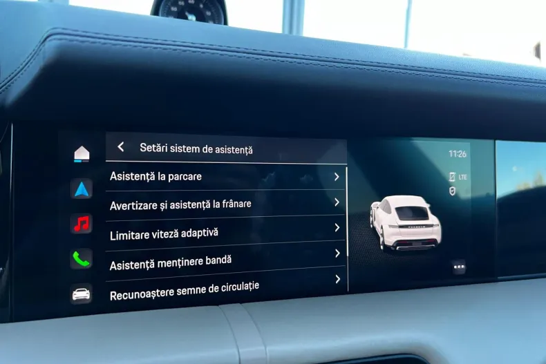 Porsche Taycan din 2021 cu 152.903 km - oferta POR138424 - foto 39