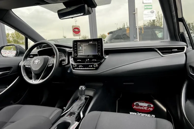 Toyota Corolla din 2019 cu 82.696 km - oferta TOY138426 - foto 6