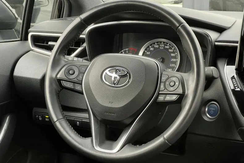 Toyota Corolla din 2019 cu 82.696 km - oferta TOY138426 - foto 10