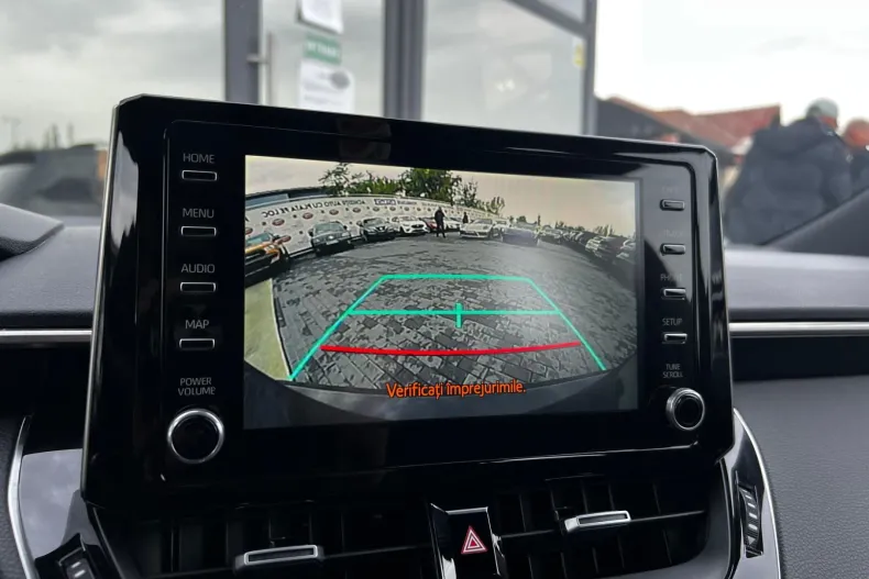 Toyota Corolla din 2019 cu 82.696 km - oferta TOY138426 - foto 15